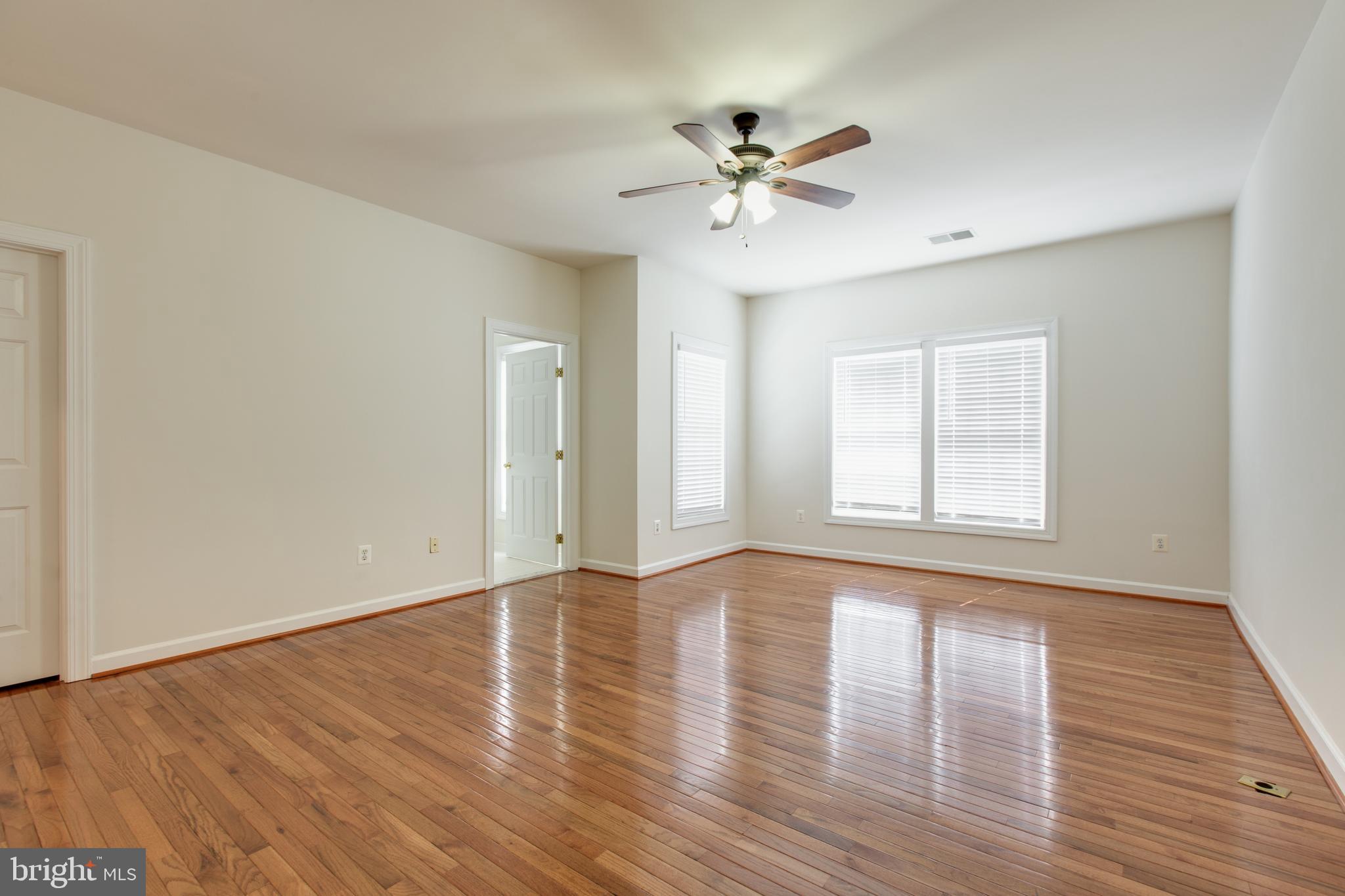 10621 Hillingdon Road Woodstock, MD 21163 - Photo 24 of 40 Master Bedroom