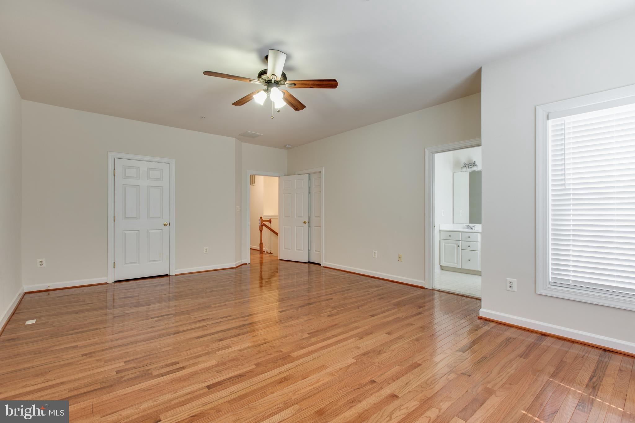 10621 Hillingdon Road Woodstock, MD 21163 - Photo 25 of 40 Master Bedroom