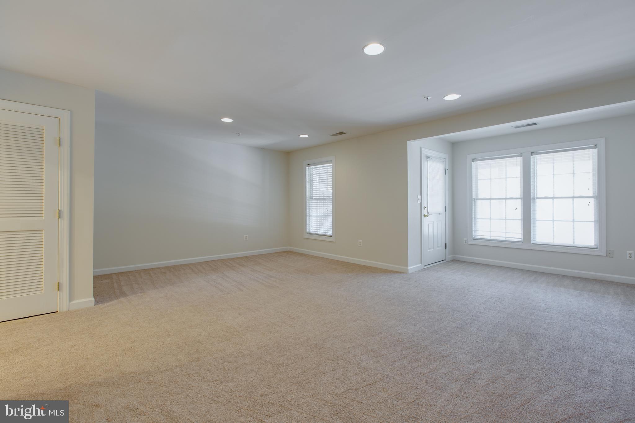 10621 Hillingdon Road Woodstock, MD 21163 - Photo 33 of 40 Huge Recroom -Basement
