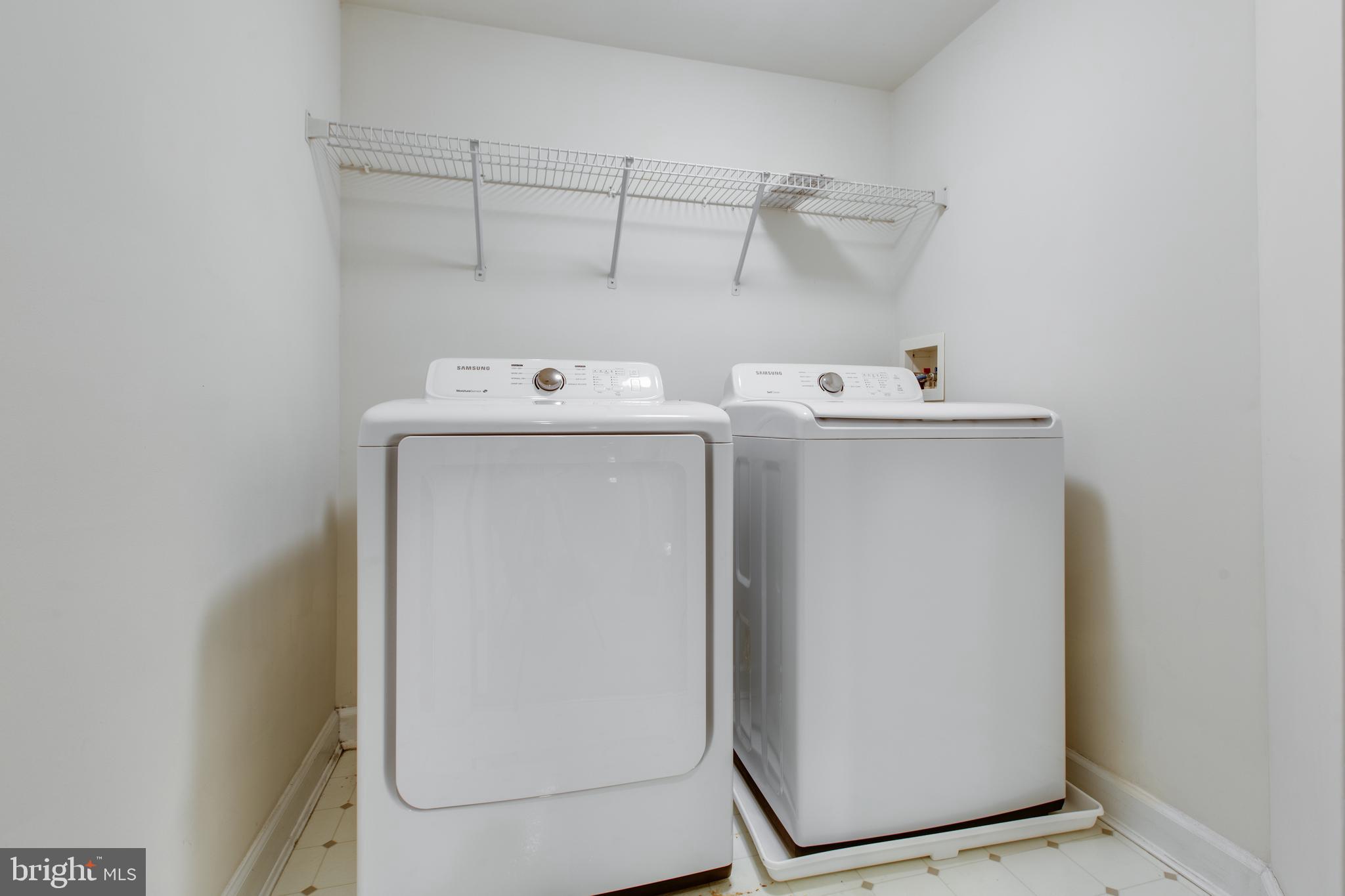 10621 Hillingdon Road Woodstock, MD 21163 - Photo 36 of 40 Newer Washer and Dryer