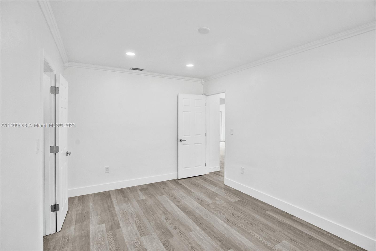 7813 Granada Boulevard Miramar, FL 33023 - Photo 22 of 35 a view of an empty room