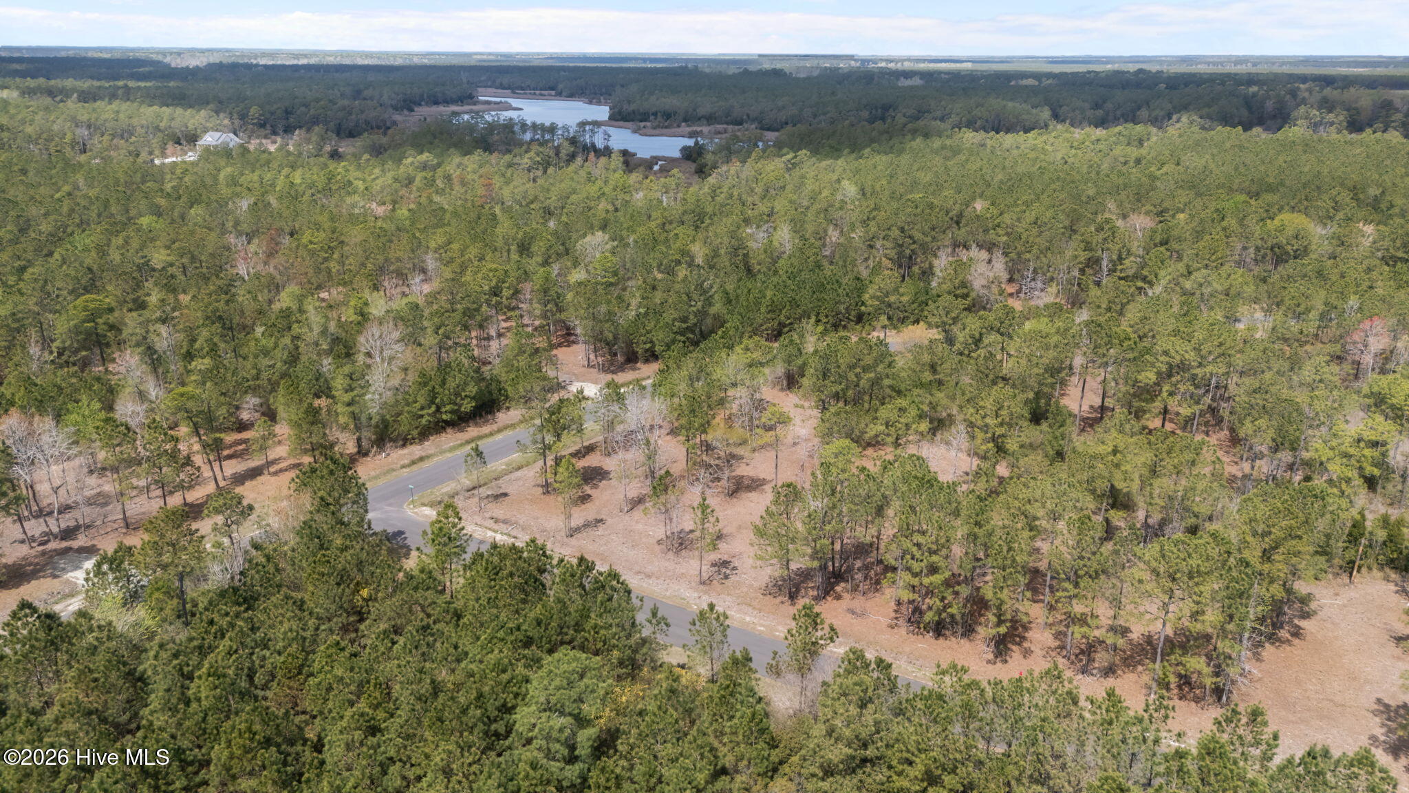 56 Shell Castle Lane Vandemere, NC 28587 - Photo 11 of 15 6-web-or-mls-DJI_20260331124408_0179_D