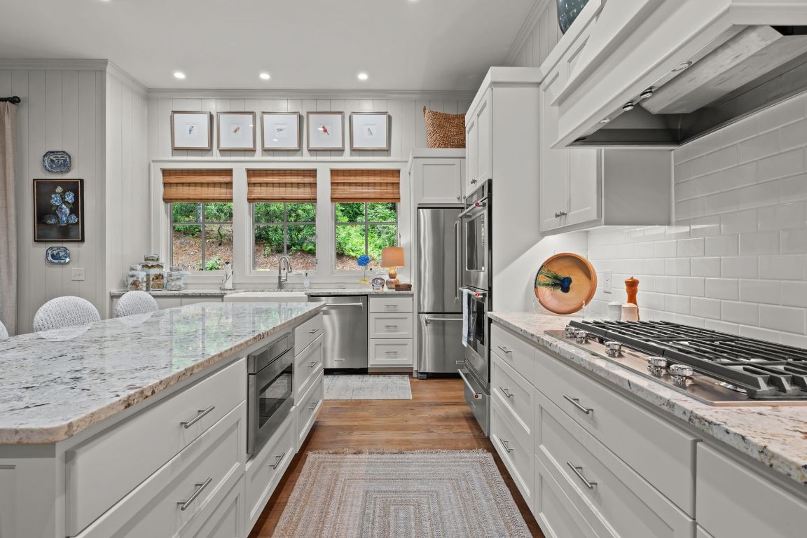 336 Foreman Road Highlands, NC 28741 - Photo 14 of 48 Gallery Image 14