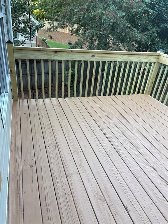 2575 Hamilton Chase Run Buford, GA 30519 - Photo 24 of 33