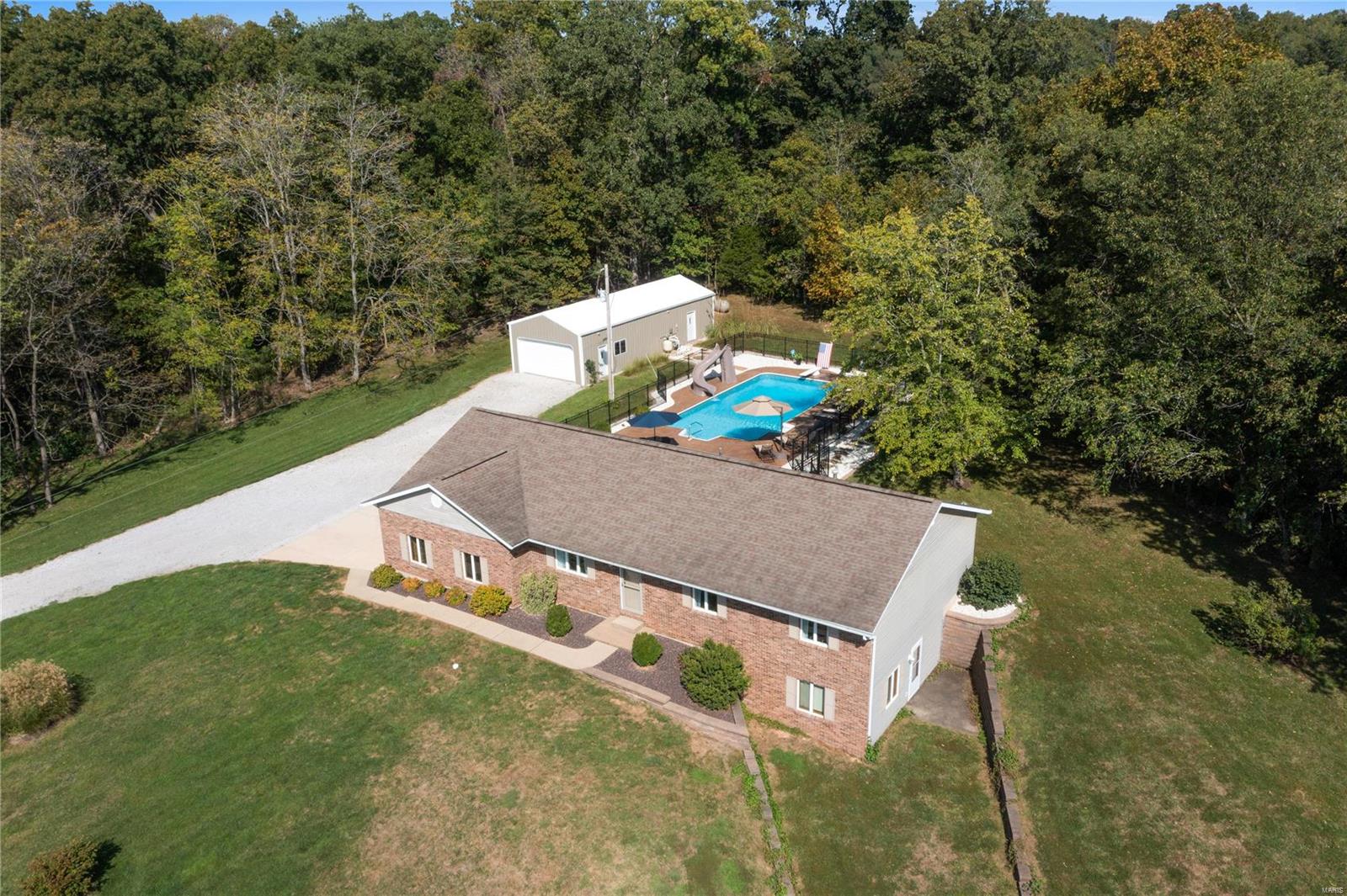 6549 Goeddeltown Road Waterloo, IL 62298 - Photo 50 of 57