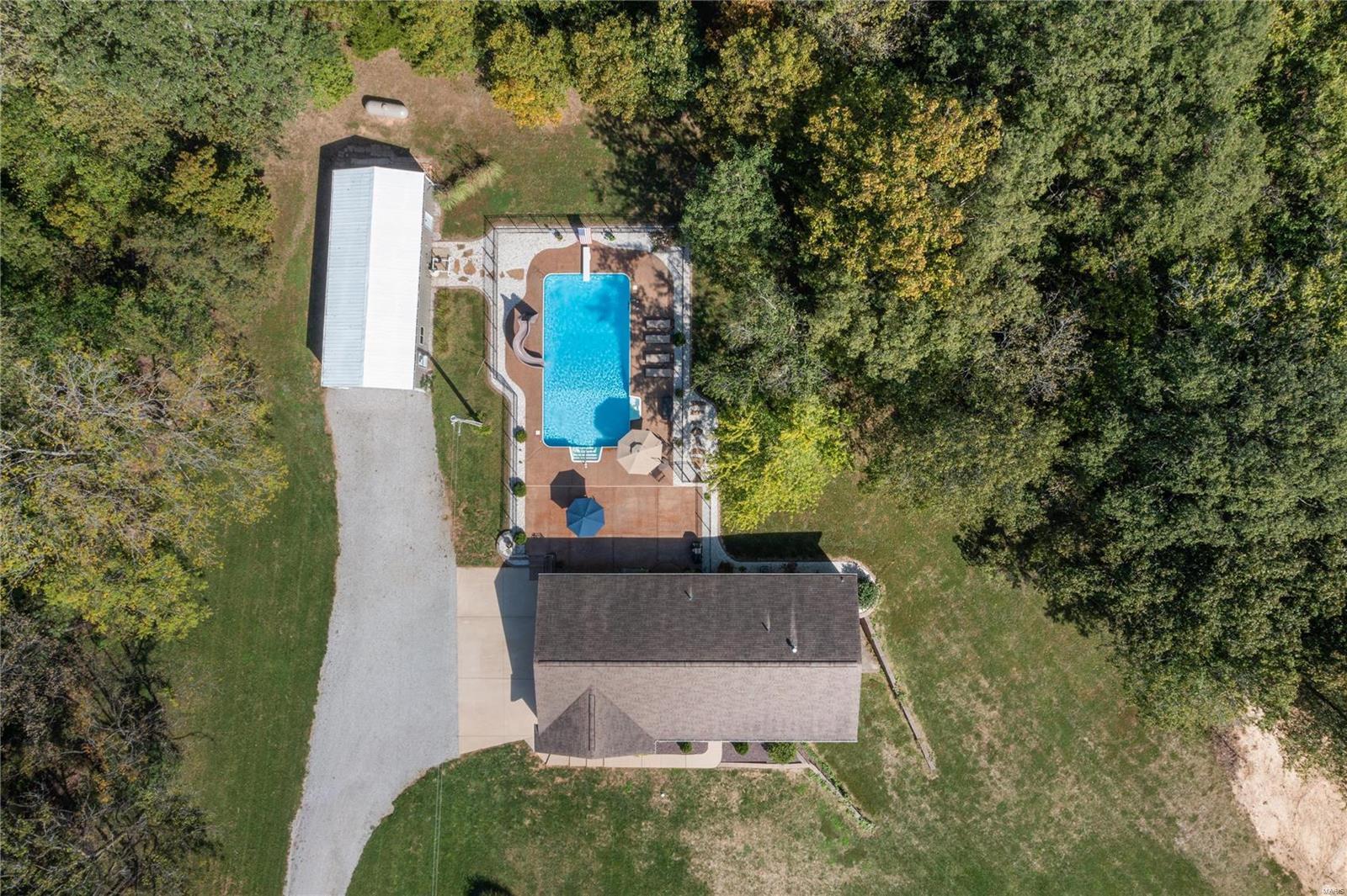 6549 Goeddeltown Road Waterloo, IL 62298 - Photo 54 of 57