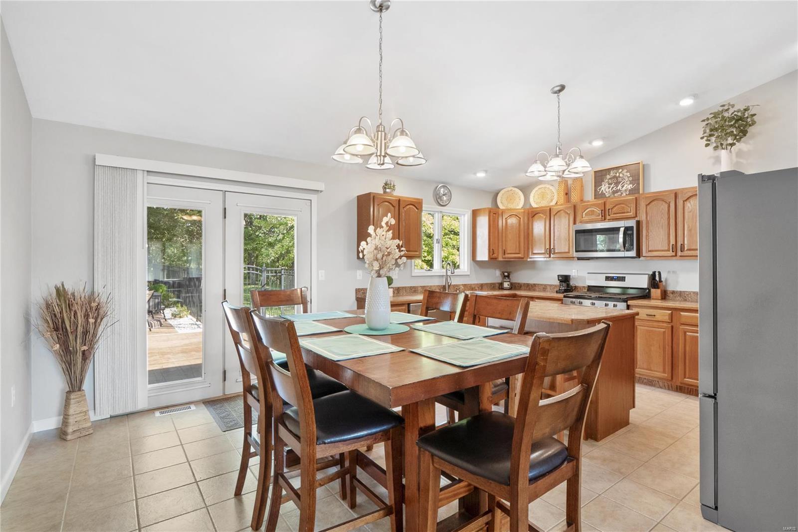 6549 Goeddeltown Road Waterloo, IL 62298 - Photo 10 of 57