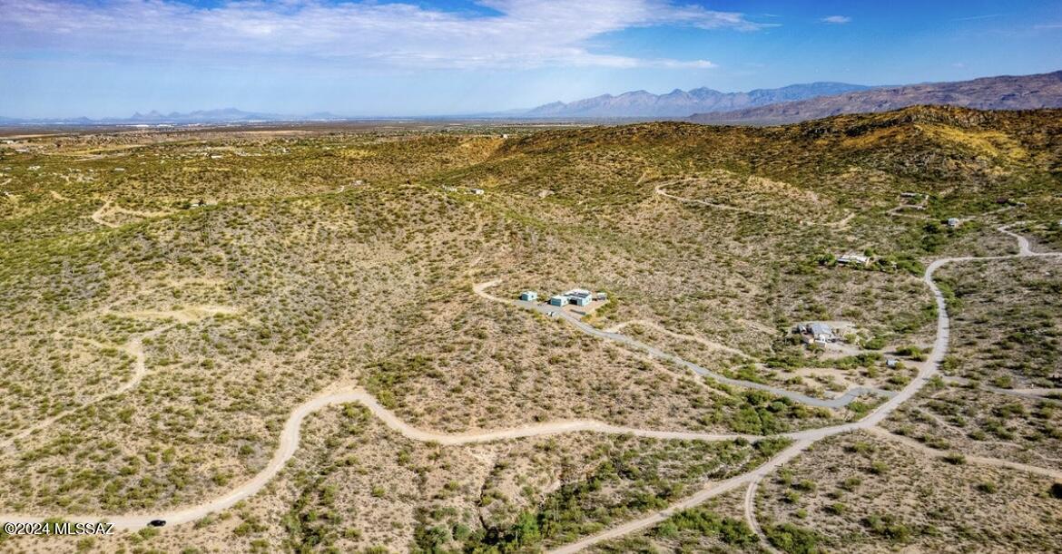 15575 East Colossal Cave Road Vail, AZ 85641 - Photo 5 of 23