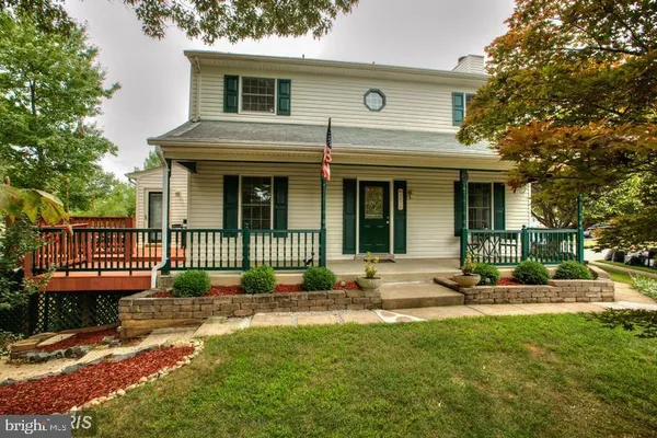 $4,800 | 5820 Silchester Street, Burke, VA 22015