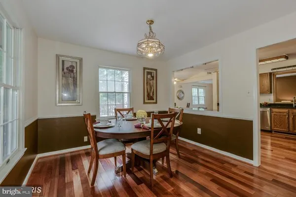 $4,800 | 5820 Silchester Street, Burke, VA 22015