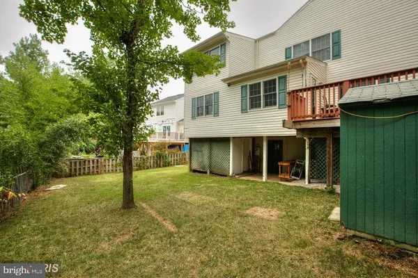$4,800 | 5820 Silchester Street, Burke, VA 22015