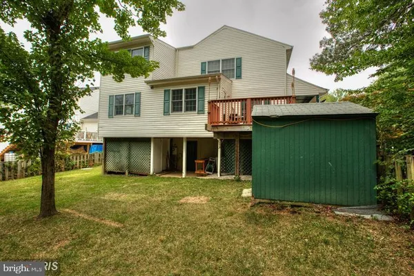 $4,800 | 5820 Silchester Street, Burke, VA 22015