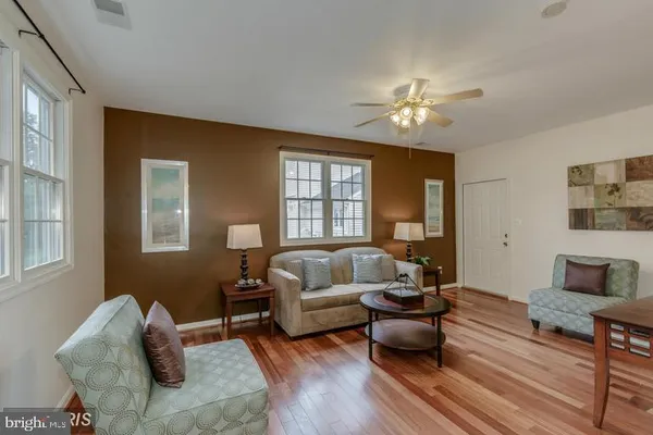 $4,800 | 5820 Silchester Street, Burke, VA 22015