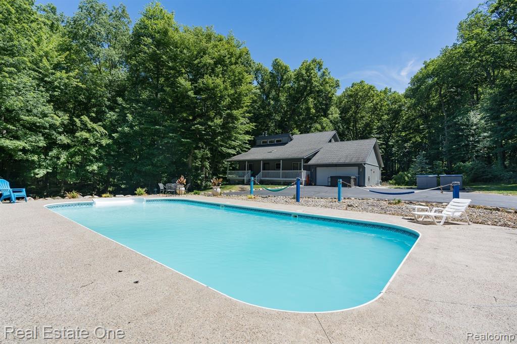 3241 Hosner Road Dryden, MI 48428 - Photo 4 of 37