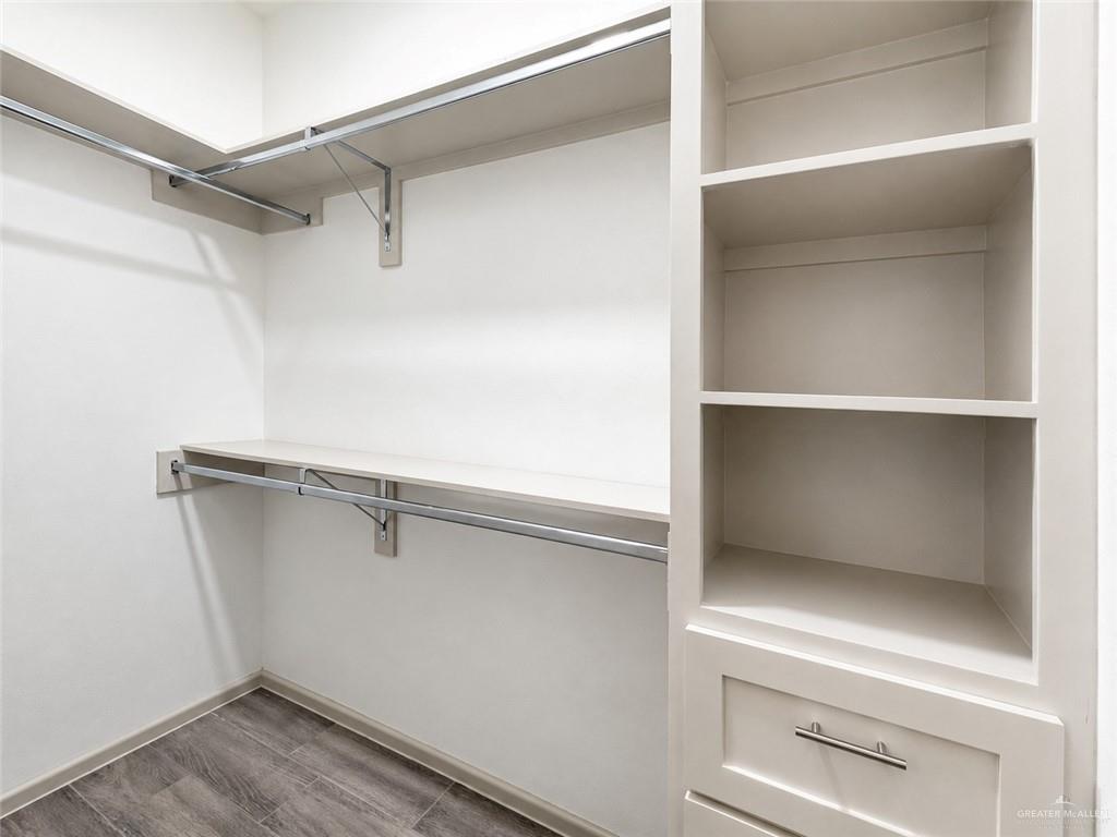 7802 North 58th Street, Unit 1 Mission, TX 78573 - Photo 10 of 17