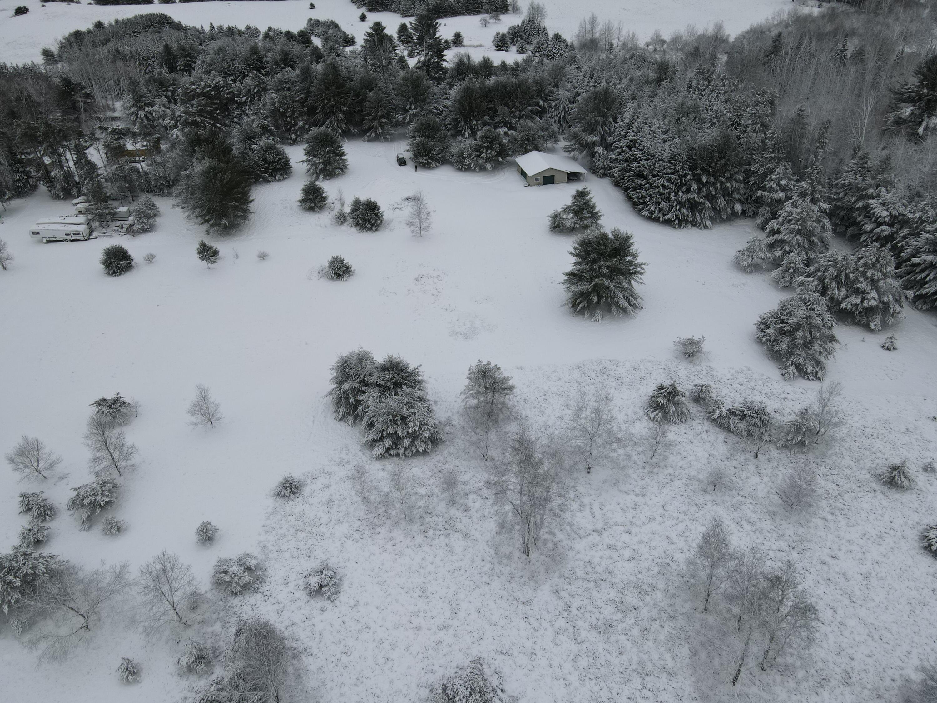 3301 Wissmiller Road Mikado, MI 48745 - Photo 13 of 47 DJI_0005