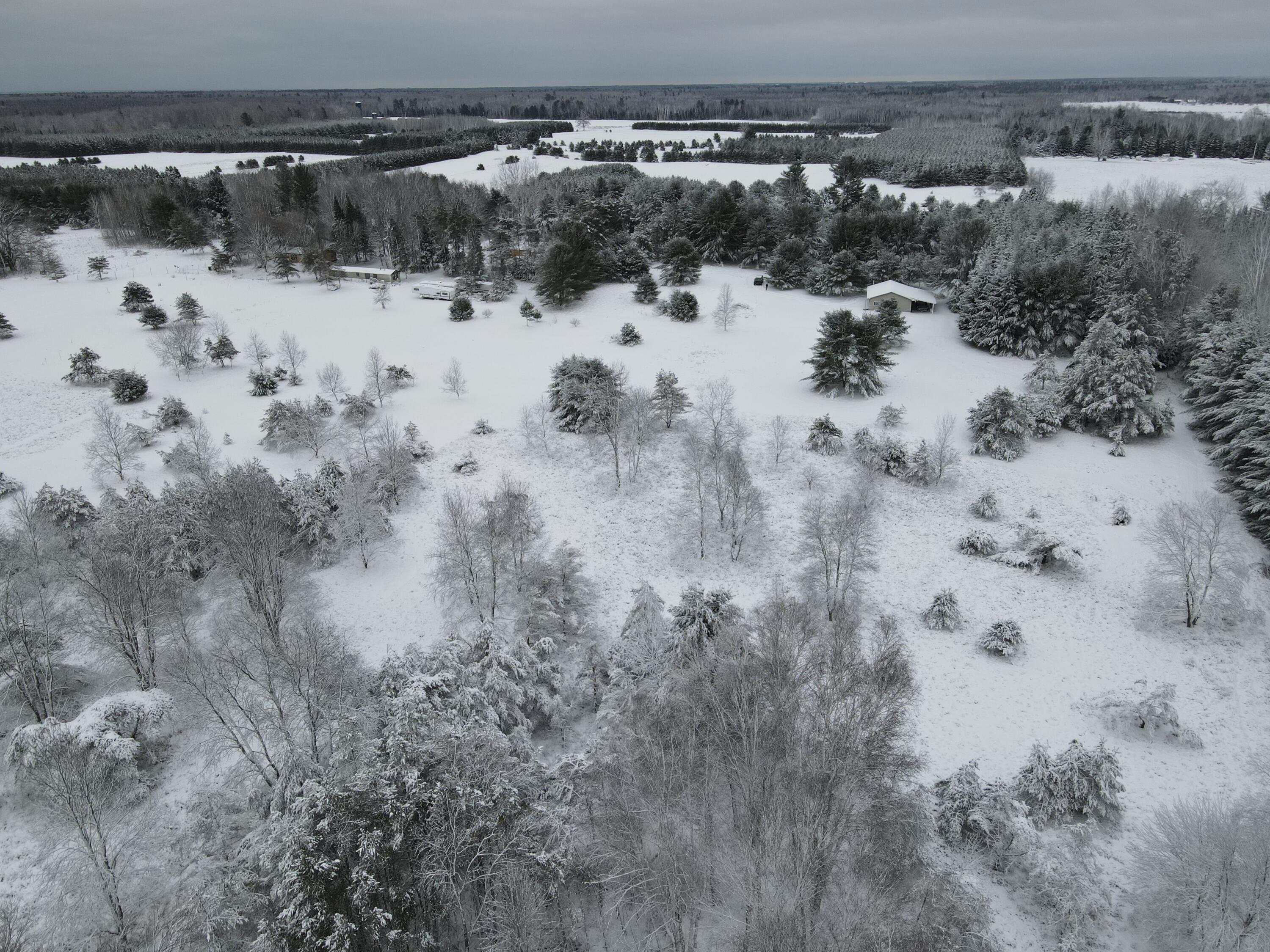3301 Wissmiller Road Mikado, MI 48745 - Photo 21 of 47 DJI_0996