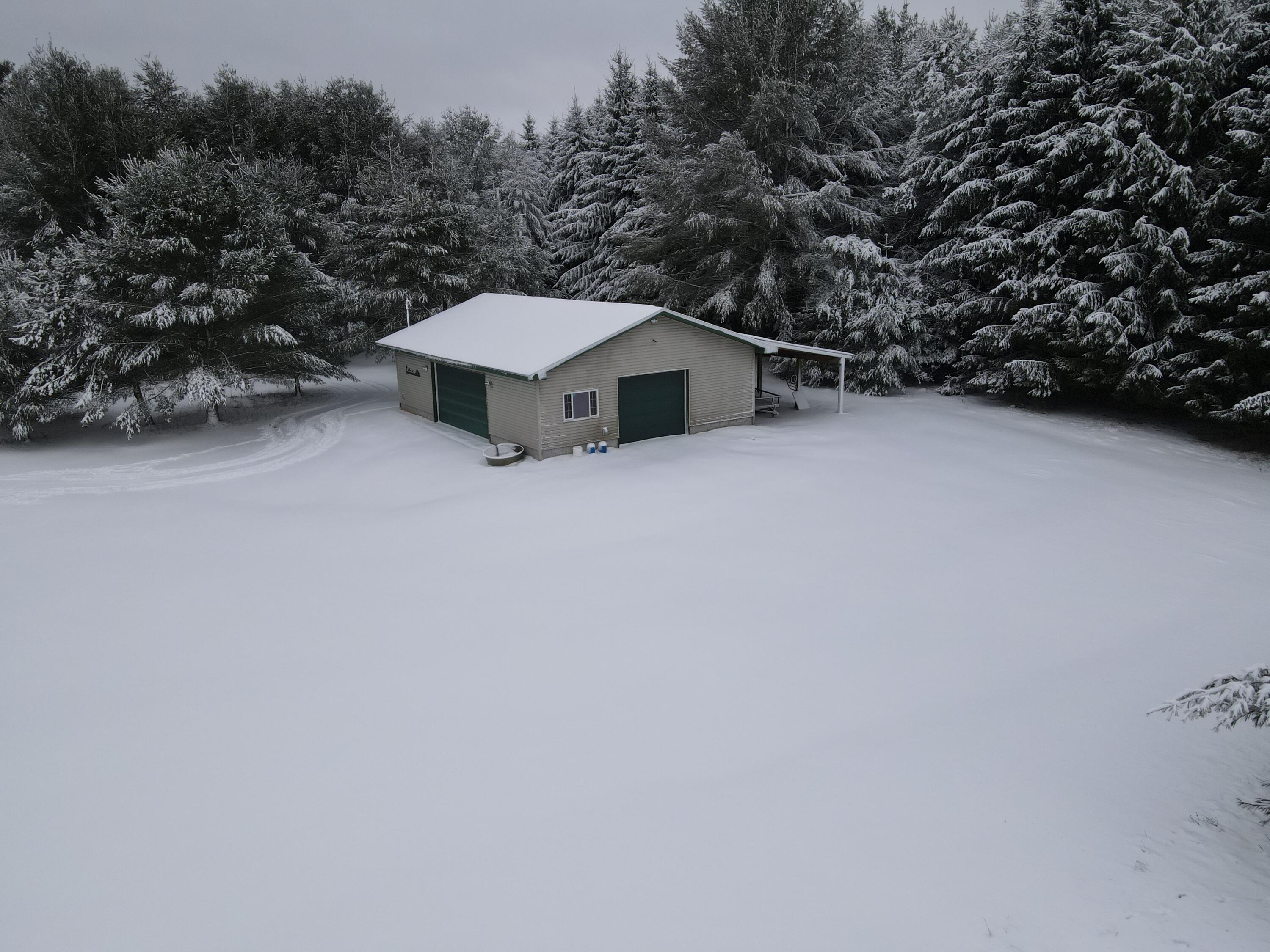 3301 Wissmiller Road Mikado, MI 48745 - Photo 4 of 47 DJI_0989