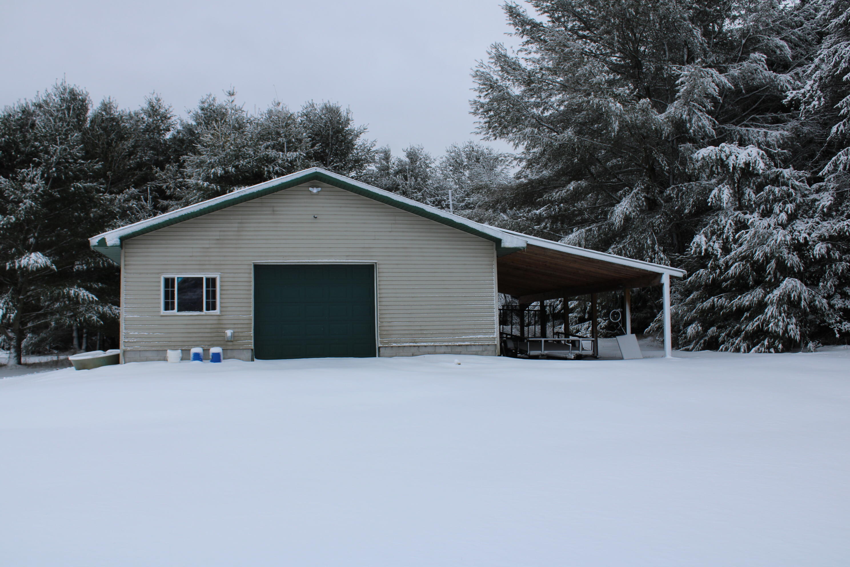 3301 Wissmiller Road Mikado, MI 48745 - Photo 6 of 47 IMG_2764