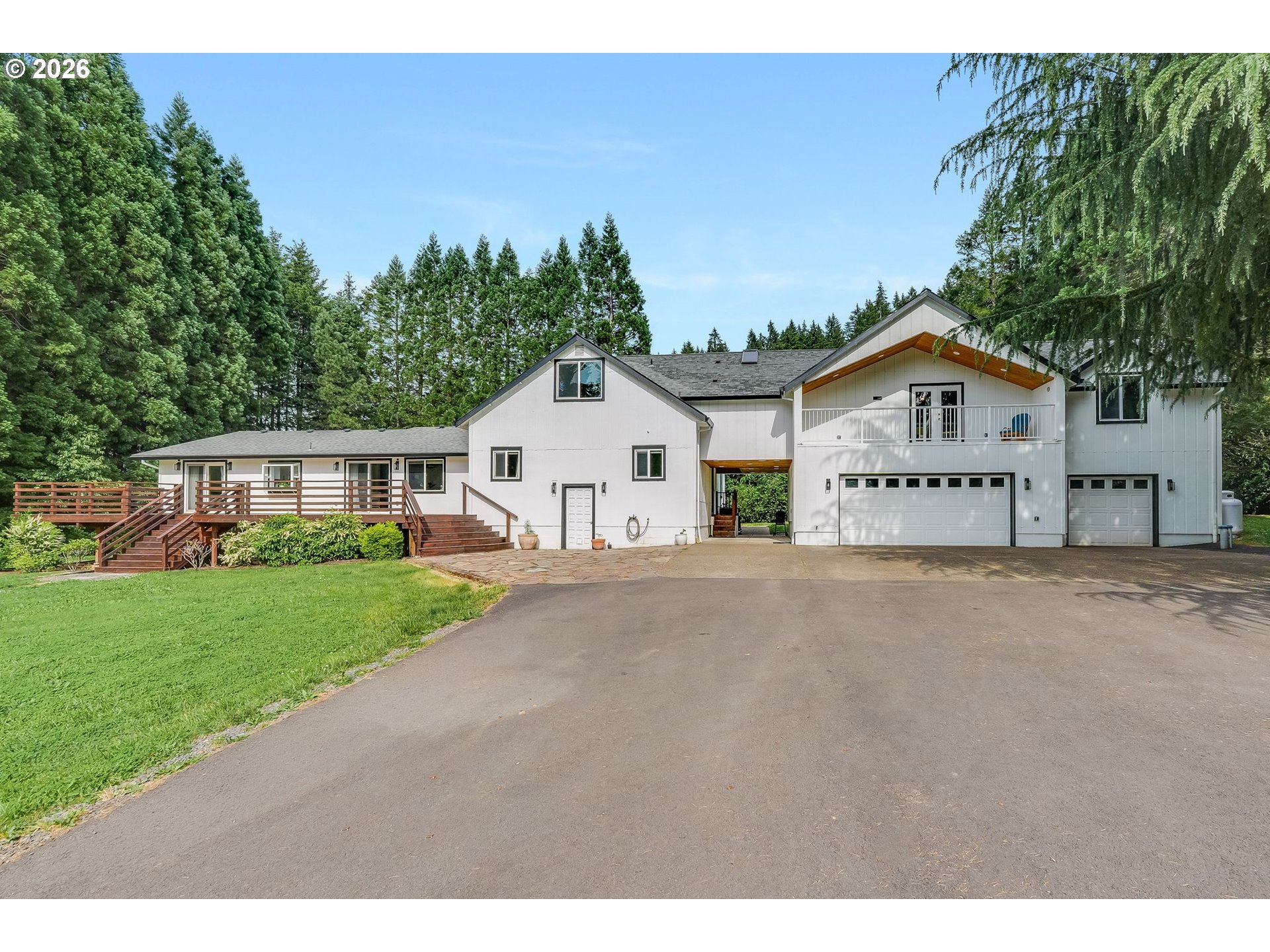 30545 Southwest Ladd Hill Road Sherwood, OR 97140 - Photo 47 of 48