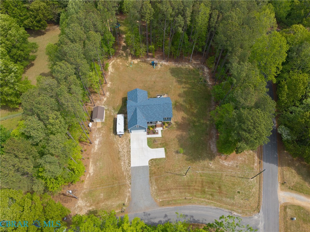 11511 Deep Point Lane Gloucester, VA 23061 - Photo 41 of 48