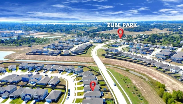 a view of an outdoor space