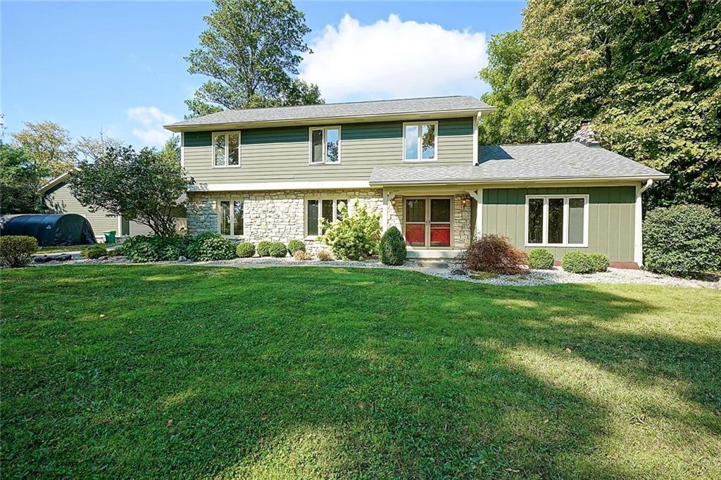 15606 Towne Road Westfield, IN 46074 - Photo 2 of 57 Gallery Image 2