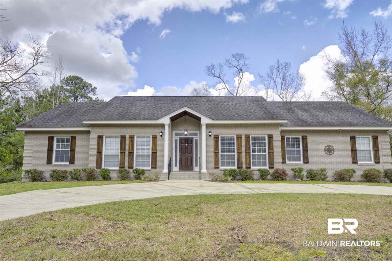 31775 Rhett Circle Spanish Fort, AL 36527 - Photo 5 of 46