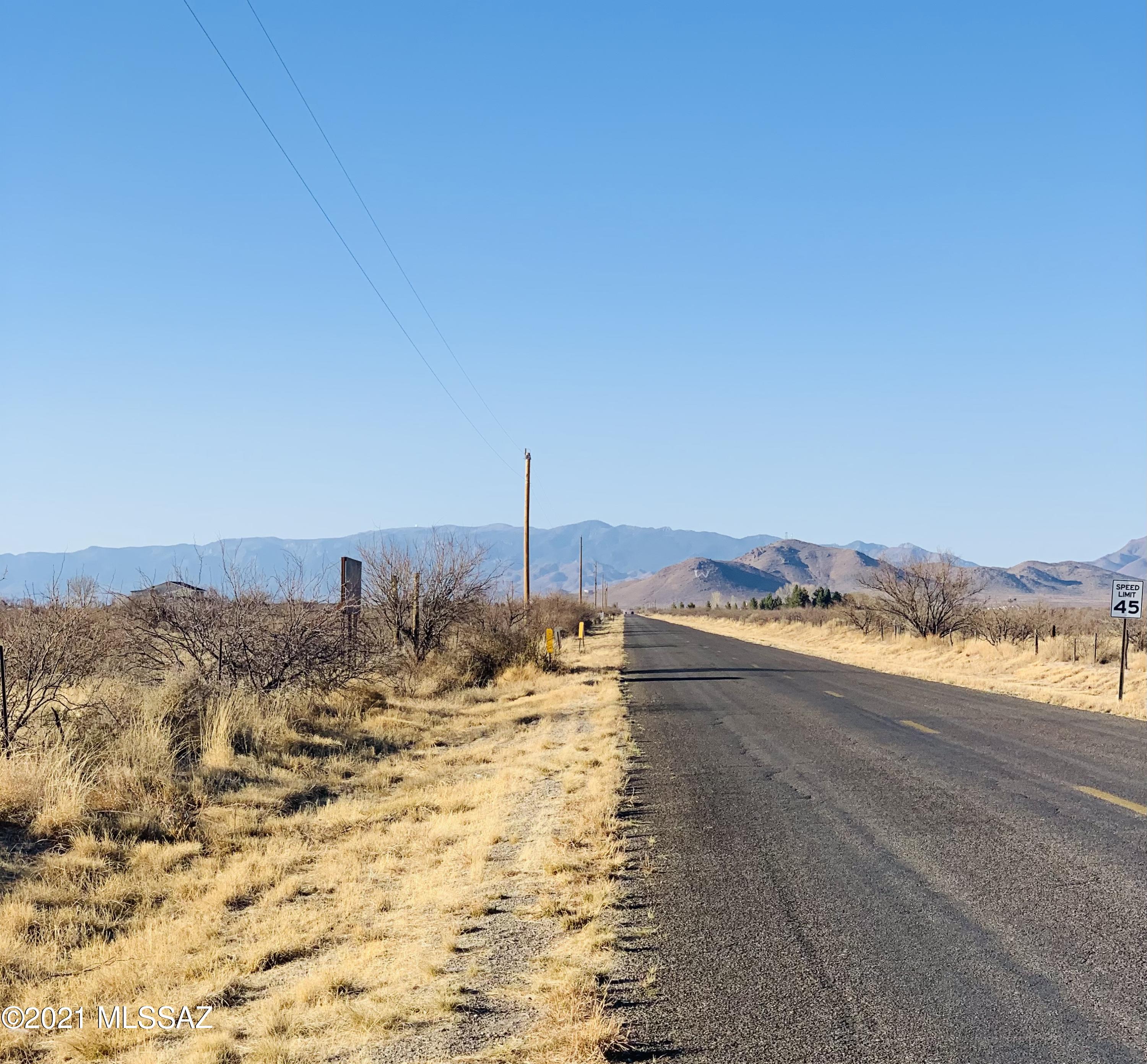 Circle I Road South, Unit 19 Willcox, AZ 85643 - Photo 2 of 9 Gallery Image 2