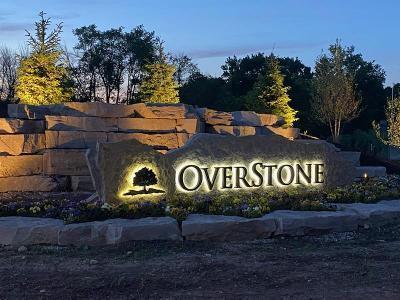 7923 West Stone Rdg Drive, Unit 682 Lannon, WI 53046 - Photo 1 of 1 Overstone