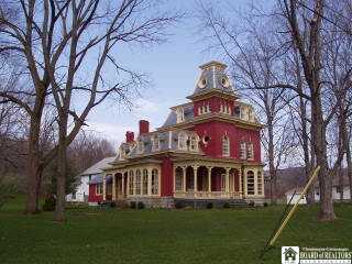 91 Frisbee Road Stockton, NY 14718 - Photo 1 of 1