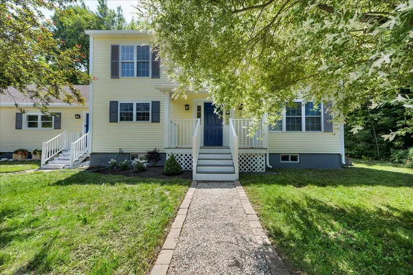 $515,000 | 153 Cedar Street, Belfast, ME 04915