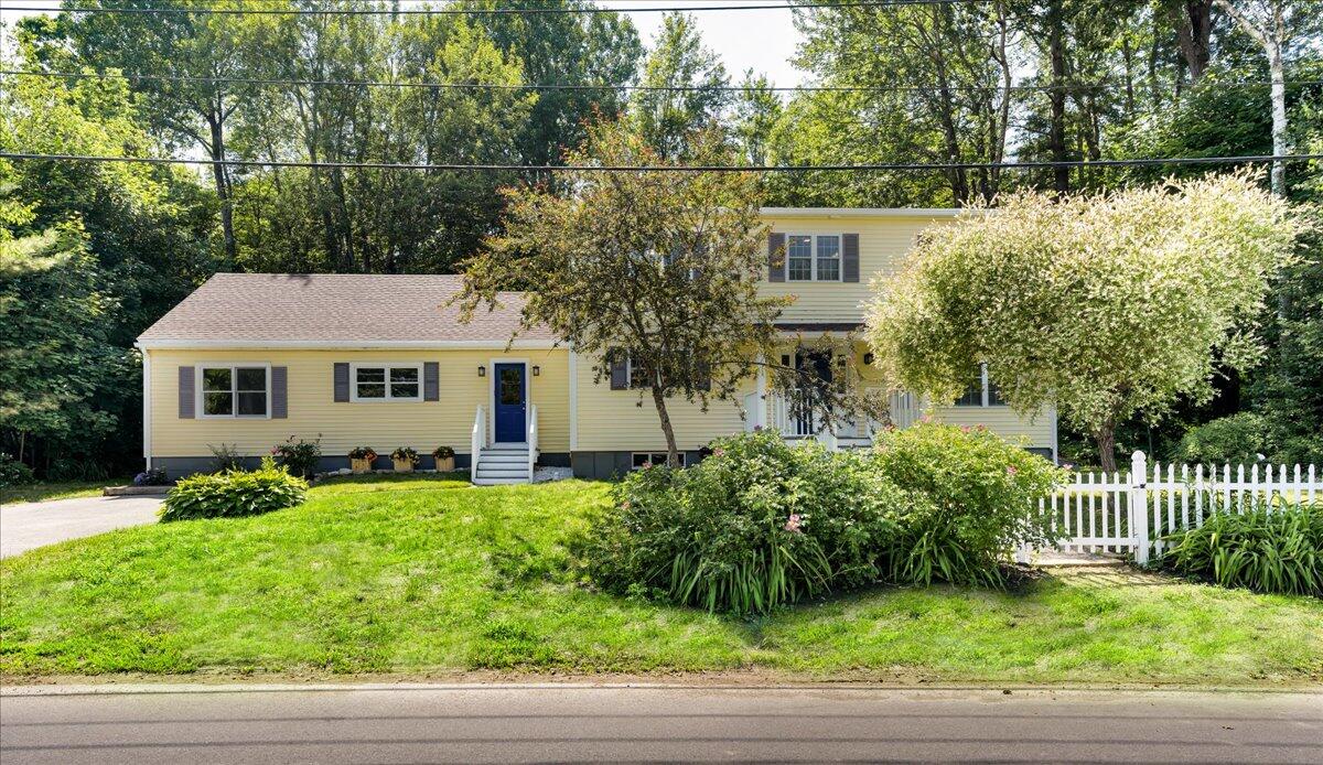 153 Cedar Street Belfast, ME 04915 - Photo 3 of 58 02-153 Cedar Street (2 of 2)