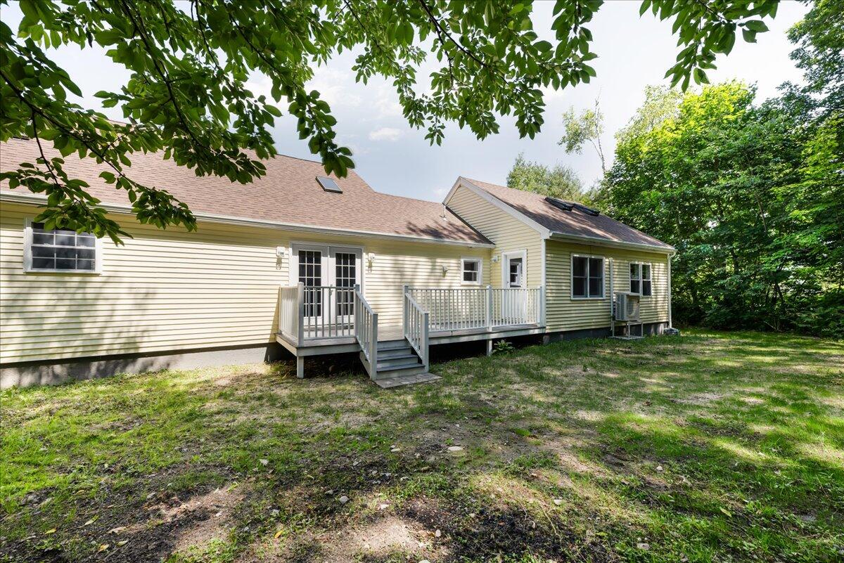 153 Cedar Street Belfast, ME 04915 - Photo 51 of 58 59-153 Cedar St. (51 of 69)