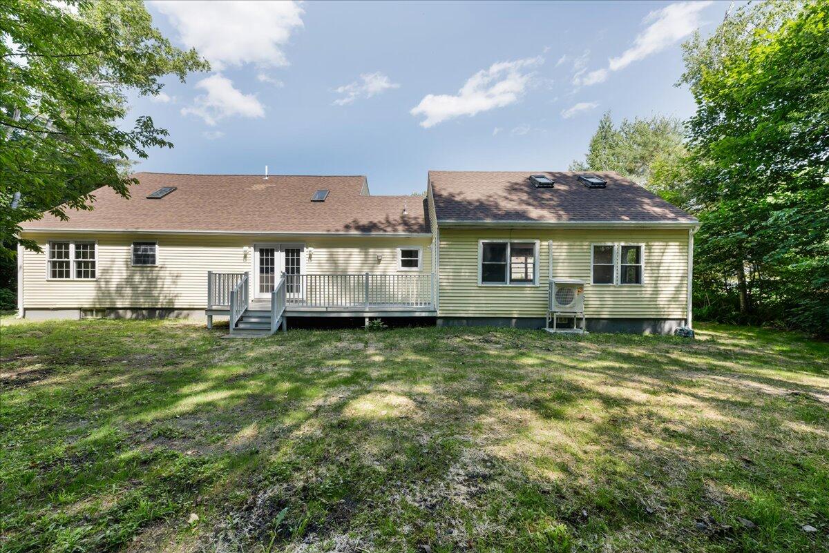 153 Cedar Street Belfast, ME 04915 - Photo 52 of 58 60-153 Cedar St. (52 of 69)