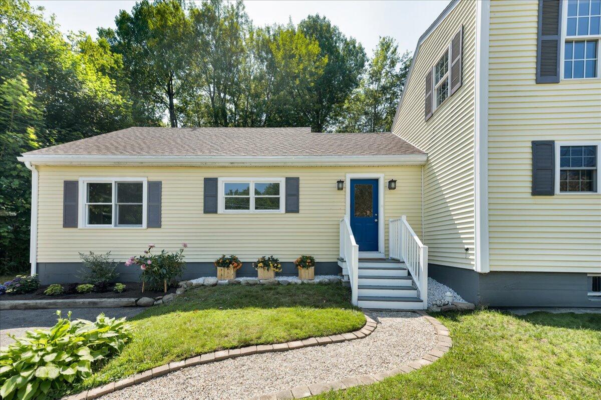 153 Cedar Street Belfast, ME 04915 - Photo 56 of 58 65-153 Cedar St. (1 of 3)