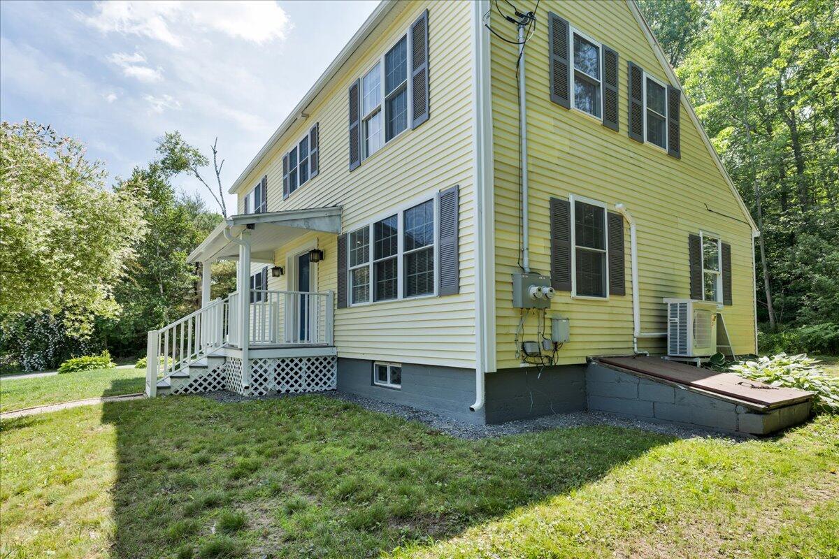 153 Cedar Street Belfast, ME 04915 - Photo 57 of 58 53-153 Cedar St. (1 of 69)