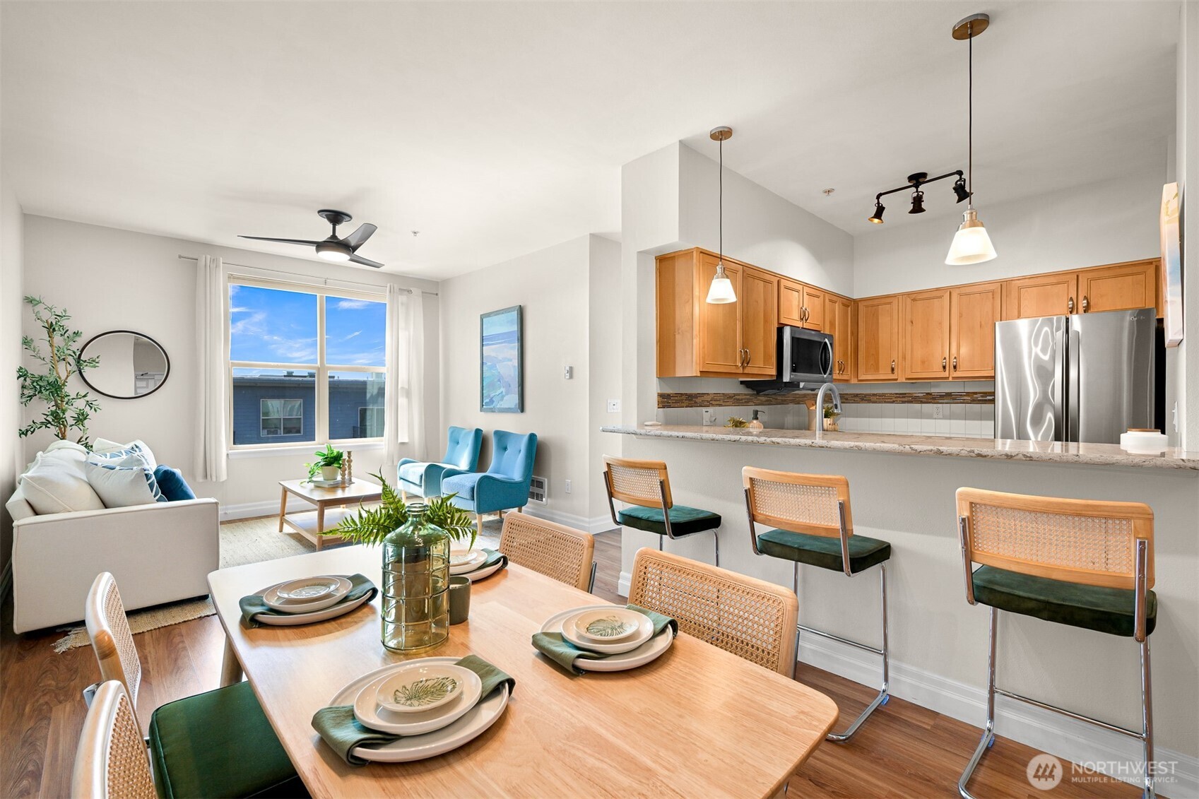 1310 10th Street, Unit 402 Bellingham, WA 98225 - Photo 4 of 20