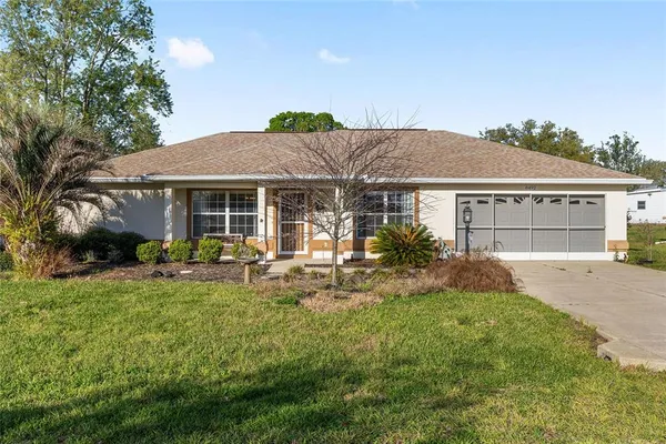 $210,000 | 8492 Southwest 61st Terrace Road, Ocala, FL 34476
