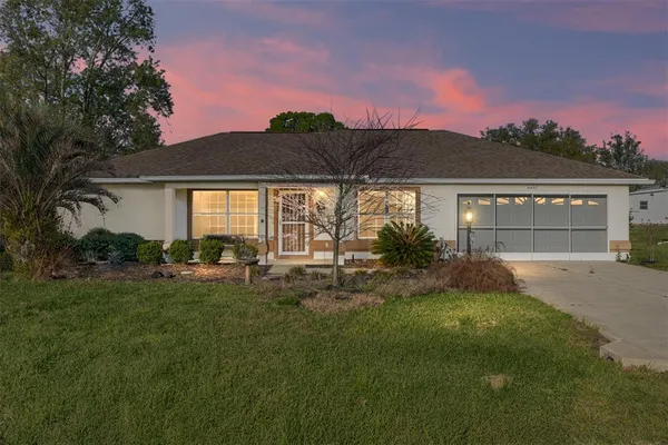 $210,000 | 8492 Southwest 61st Terrace Road, Ocala, FL 34476