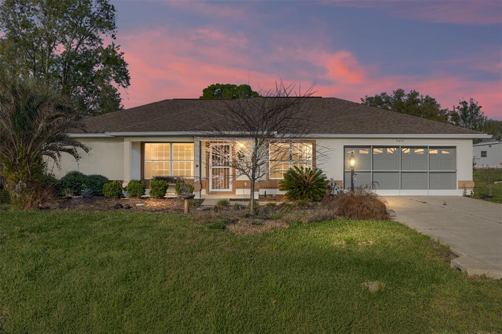 8492 Southwest 61st Terrace Road Ocala, FL 34476 - Photo 2 of 46