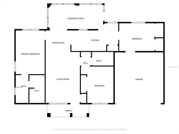 $210,000 | 8492 Southwest 61st Terrace Road, Ocala, FL 34476