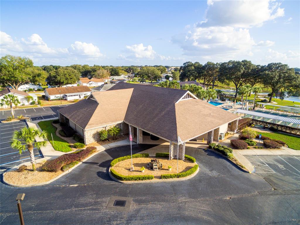 8492 Southwest 61st Terrace Road Ocala, FL 34476 - Photo 33 of 46