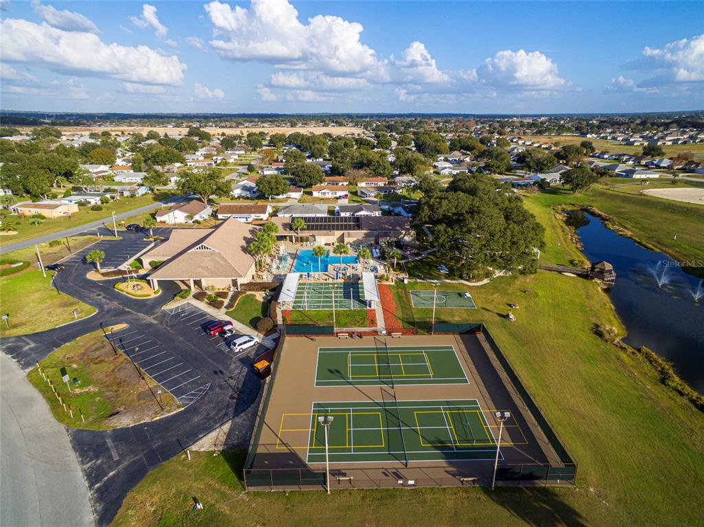 8492 Southwest 61st Terrace Road Ocala, FL 34476 - Photo 35 of 46