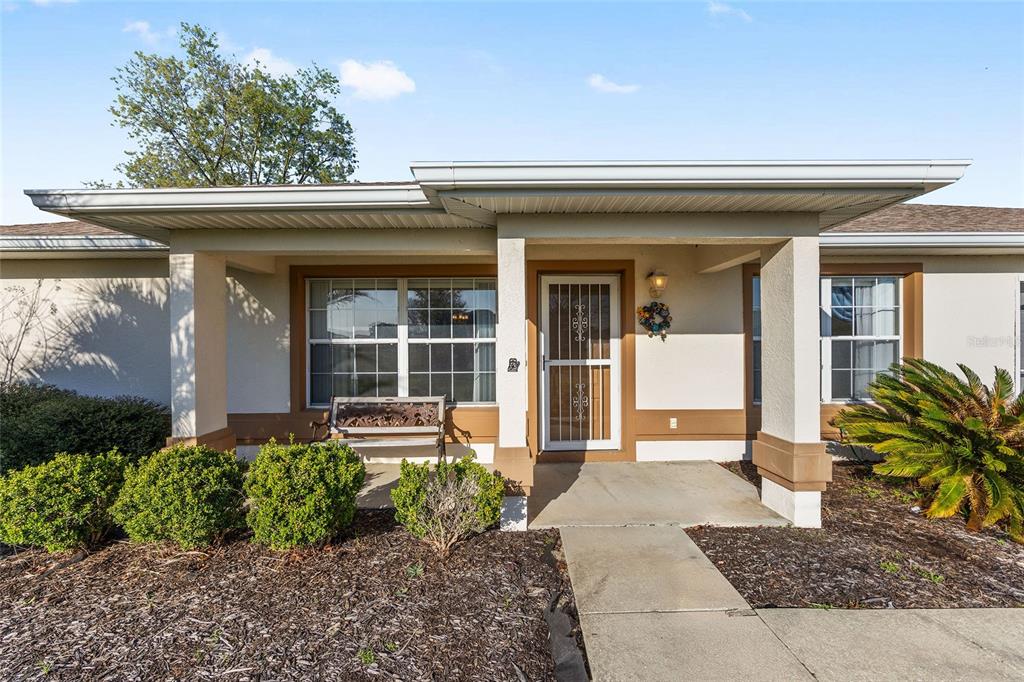 8492 Southwest 61st Terrace Road Ocala, FL 34476 - Photo 4 of 46