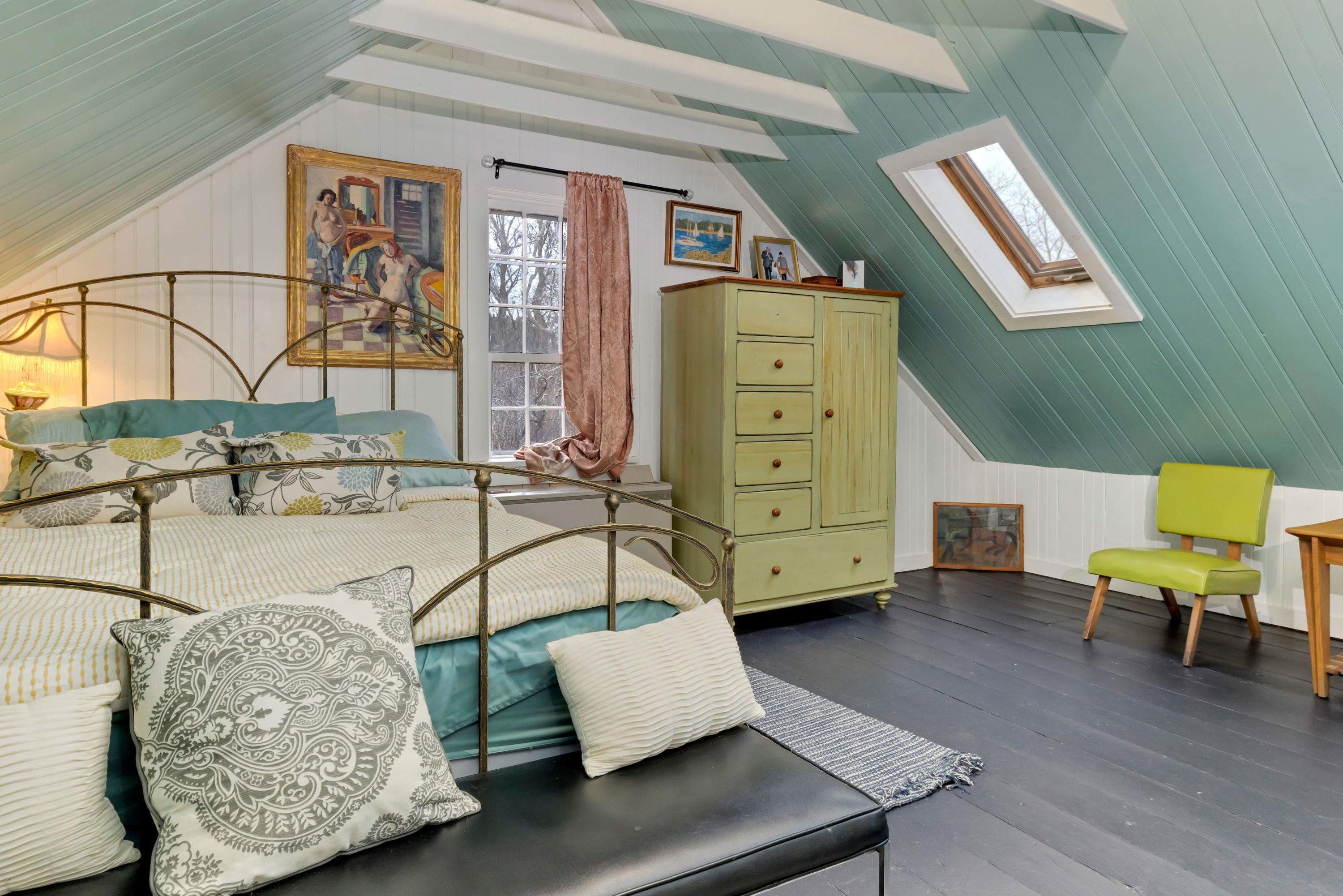 3 Hughes Road Truro, MA 02666 - Photo 24 of 34