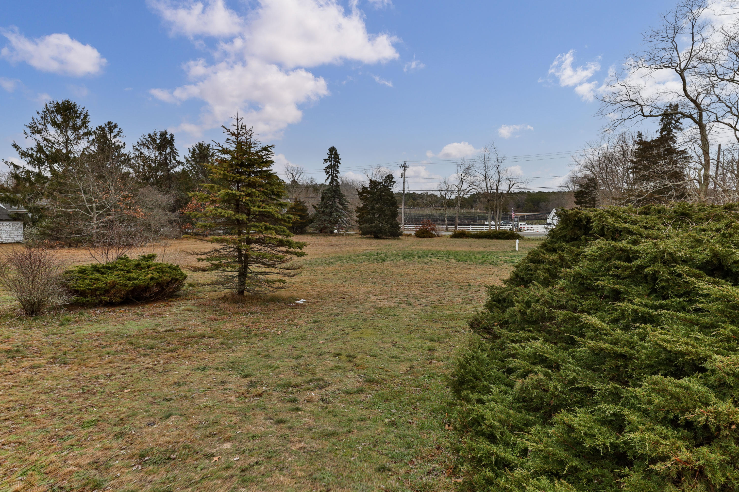 3 Hughes Road Truro, MA 02666 - Photo 30 of 34 a view of a lake view