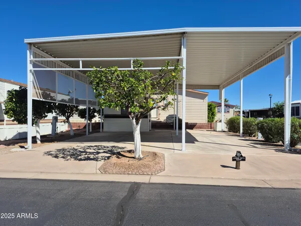 $134,900 | 7750 East Broadway Road, Unit 191, Mesa, AZ 85208