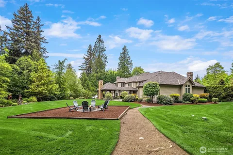 $3,595,000 | 8407 255th Avenue Northeast, Redmond, WA 98053