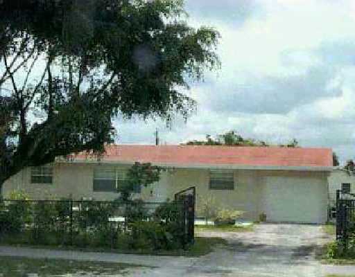 1059 Florida Mango Road West Palm Beach, FL 33406 - Photo 1 of 1 Primary Photo